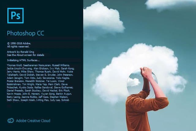 [Download] Tải Adobe Photoshop CC 2019 Repack | Link Google Drive – Hướng Dẫn Cài Đặt