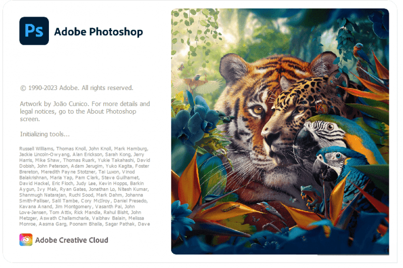 [Download] Tải Adobe Photoshop 2024 25.12.0.806 Repack | Link Google Drive