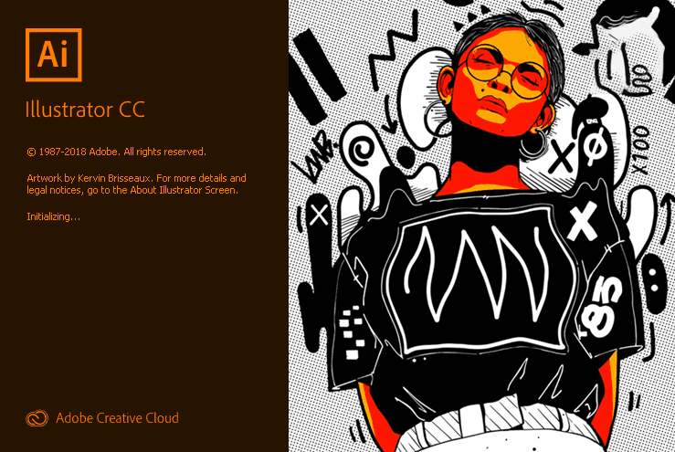 [Download] Tải Adobe Illustrator CC 2019 Repack | Link Google Drive – Hướng Dẫn Cài Đặt