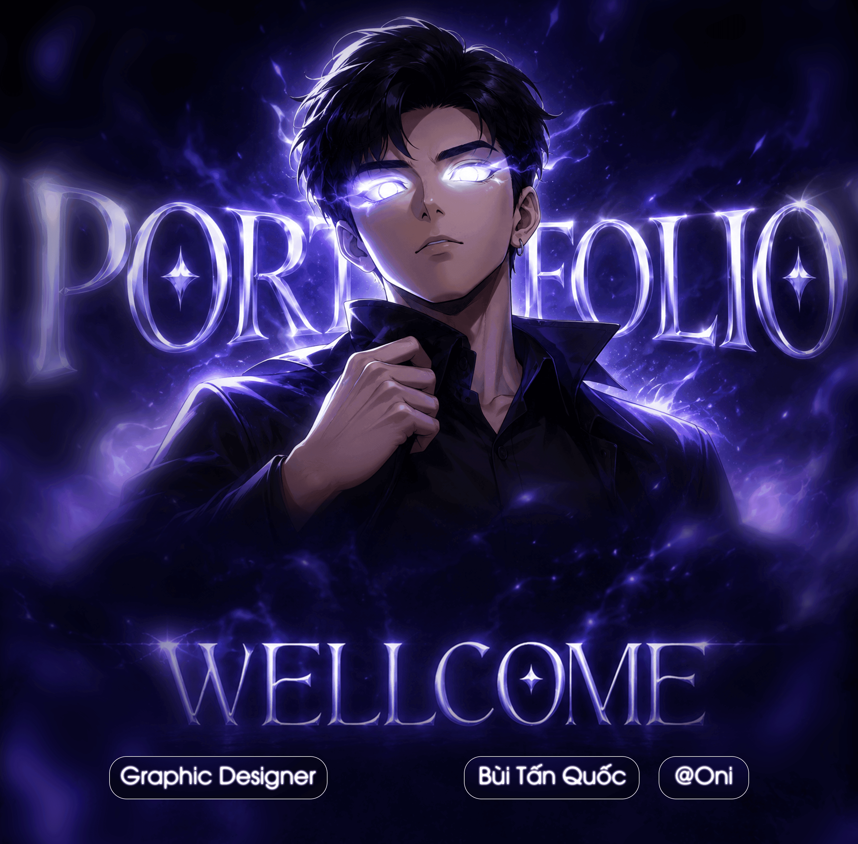 Graphic Design Portfolio 2026