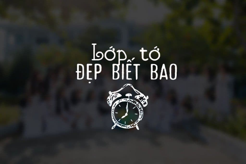 Chia sẻ Typography Kỷ Yếu phần 3 (PSD)